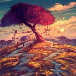 ✨ Horizontes – Selo Luciferiano de Qualidade