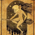 A origem da Bruxaria