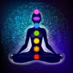 O que são os Chakras