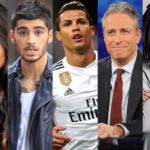 Celebridades que você não sabia ser pró-Palestina