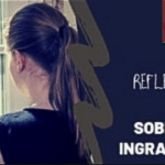 Reflexão: Sobre a ingratidão