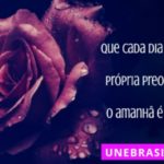 O amanhã é de Deus