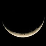 Lua Minguante – Série Fases da Lua