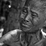 A Dor da falta de Esperança