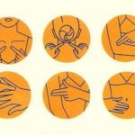 6 Pontos no corpo que aliviam as dores, segundo a Reflexologia