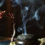 Incenso – Instrumento de cura