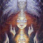 O sagrado feminino e a cura pela natureza [1]