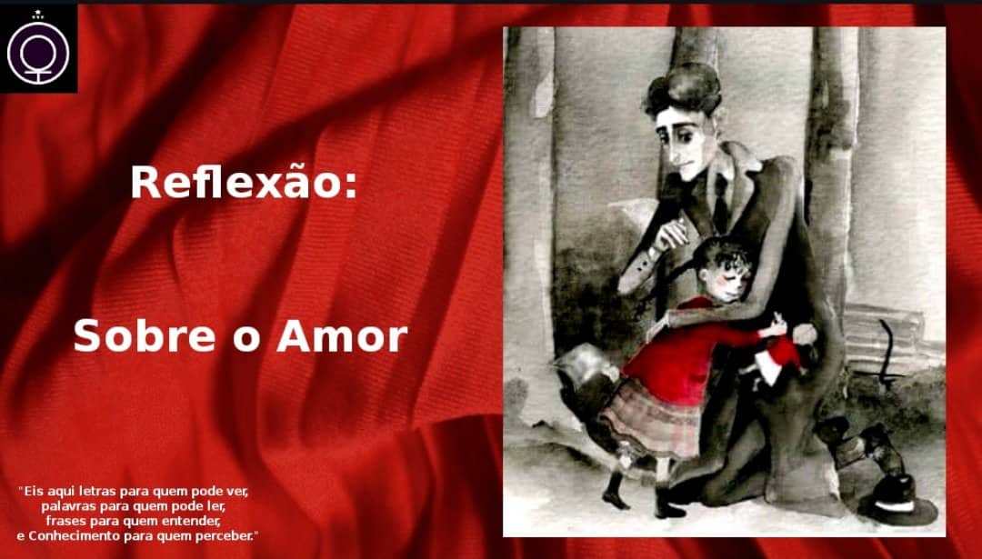 Sobre o Amor