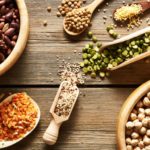 Alimentos mais ricos em ferro do que a carne