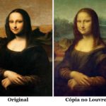Da Vinci gostaria que soubessem: A falsa Mona Lisa