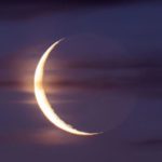 Lua Nova – Série Fases da Lua