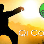 HU Druidas da Cura – Sobre o Qi Cong