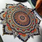 Mandalas