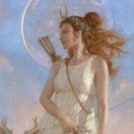 Deusa Artemis – Mitologia Grega
