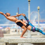 Acroyoga e seus beneficios