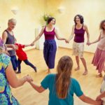 Biodança, “dançar com a vida!”