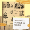 Senhora Edison. Inventora na Era Industrial