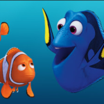 E a Dory, que peixe é?