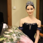 Tradição no Ballet