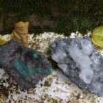 Cristais do Reino Mineral [#5]