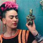 Frida Kahlo