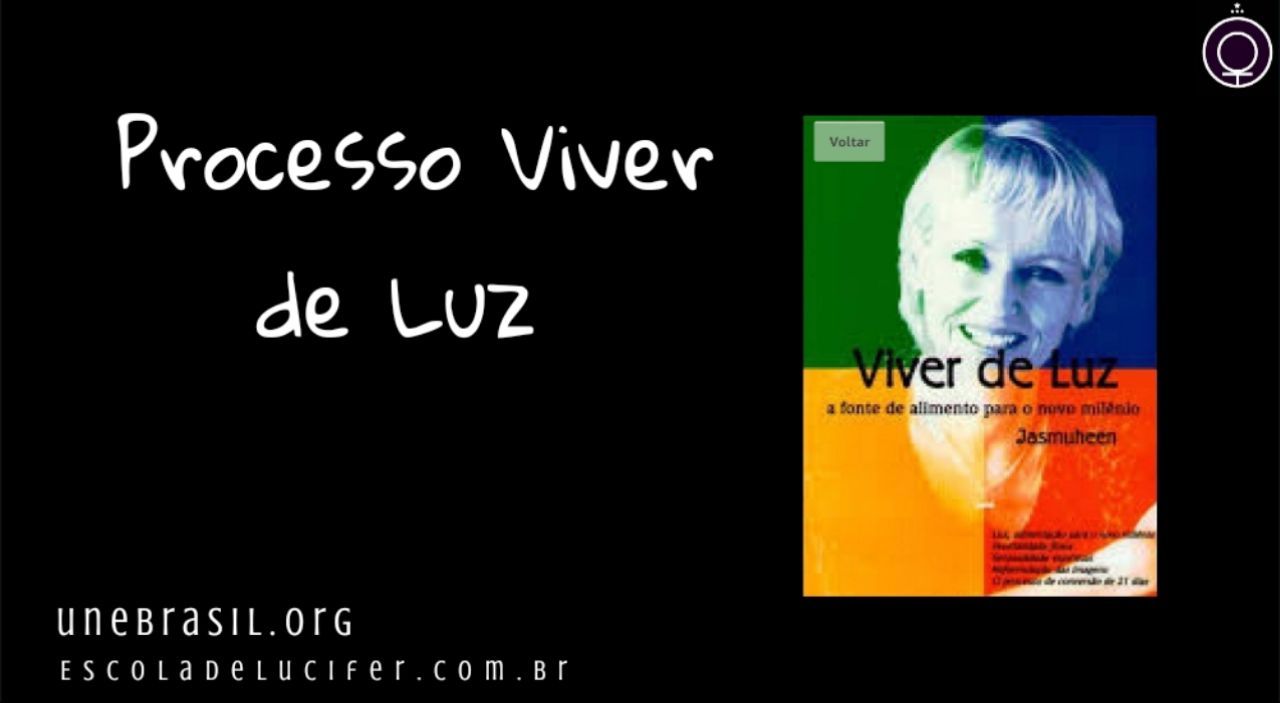 Processo Viver de Luz