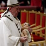Porque trecho do Pai Nosso em italiano foi alterado e Vídeo UNEBRASIL explicando uma afirmação no evangelho