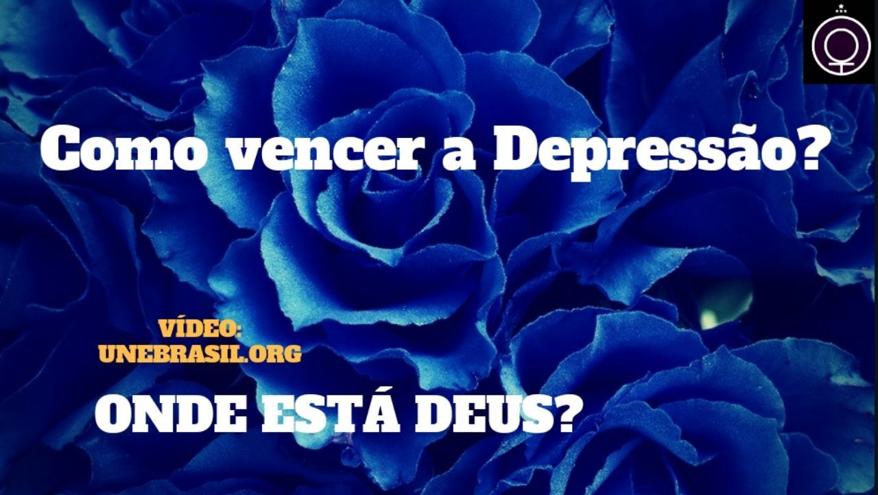 Como vencer a depressão?