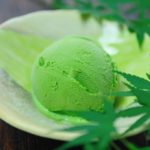 Empresa italiana cria sorvete de maconha em homenagem a Bob Marley