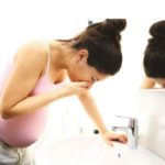 Como aliviar o enjoo na gravidez?