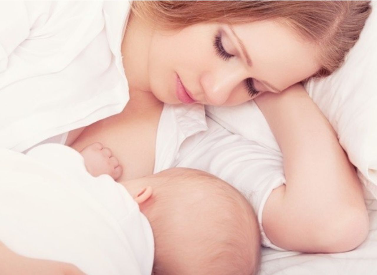 Dicas importantes sobre amamentação