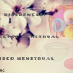Diferenças: Coletor Menstrual × Disco Menstrual