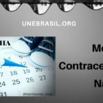 Métodos Contraceptivos Naturais