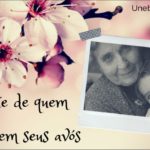 A sorte de quem ainda tem seus avós