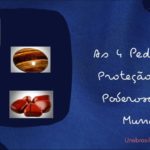 As 4 Pedras de Proteção Mais Poderosas do Mundo