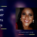 Jovem, mulher, negra e juíza