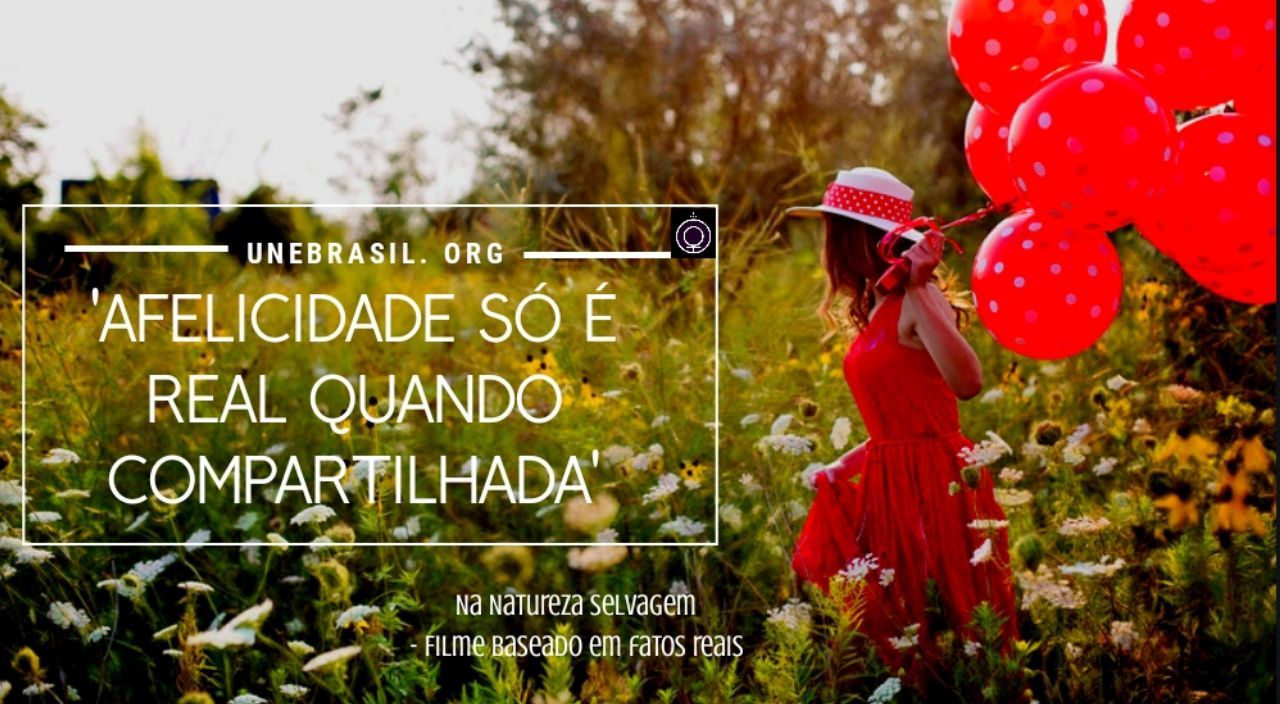 A Eterna Busca pela Felicidade