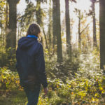 O contato com a Natureza pode curar doenças, revelam cientistas