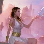 Deusa Afrodite – Mitologia Grega