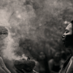 SEPÁ – O Perfume dos Espíritos