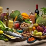 Alimentos e Chás para Aumentar Imunidade.