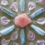 Cristais do Reino Mineral [#2]