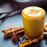 Já ouviu falar em Golden Milk?