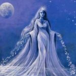 Iemanjá – Rainha do Mar