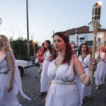 Gregos voltam a rezar aos deuses antigos #Curiosidades