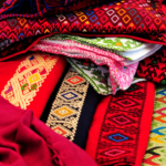 Rebozo Mexicano – Sabedoria Ancestral