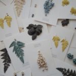 Miho Fujita cria fantásticos acessórios em Micro Crochê inspirados na natureza