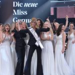 Alemanha elege Miss 2020 com júri só de mulheres e sem prova de biquíni