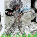 Deuses Indígenas – Mitologia Brasileira