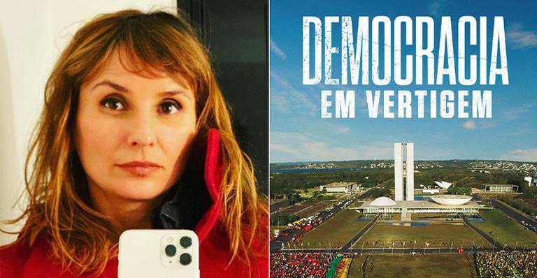 Diretora Brasileira indicada ao Oscar 2020 perde para “American Factory“, de Steven Bognar e Julia Reichert